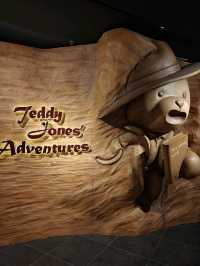 ไปเยี่ยมชม น้องหมี น่ารักที่ Teddy Bear Museum กัน