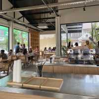 Slumberland Brunch n Beans Surat