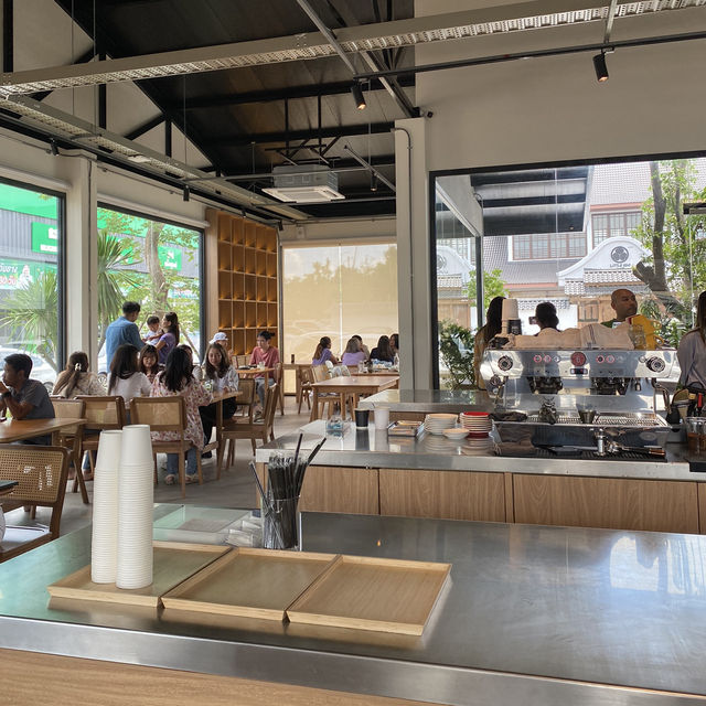  Slumberland Brunch n Beans Surat