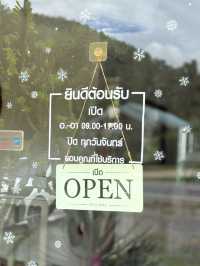 Grandfather cafe - พังงา 