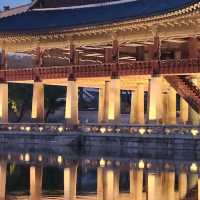 Gyeongbokgung Palace