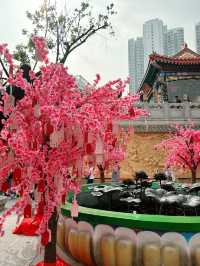 Won Tai Sin