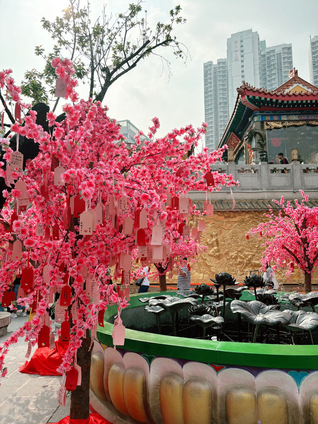 Won Tai Sin