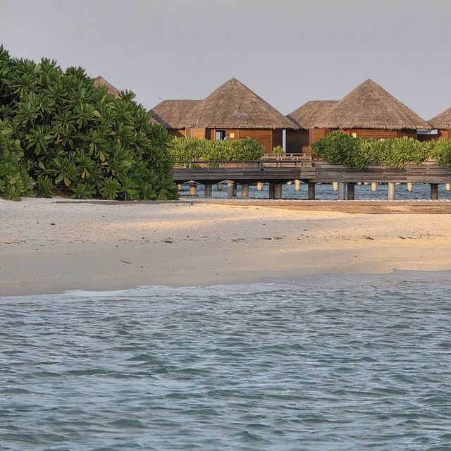 Baros Maldives