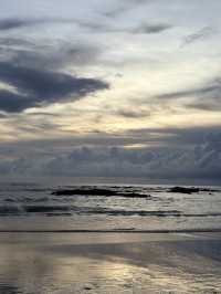 หาดนางทอง - พังงา