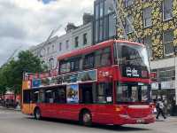 Charming Cork: Ireland’s Riverside Gem