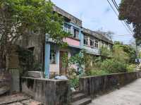 鹽田梓（Yim Tin Tsai Village）