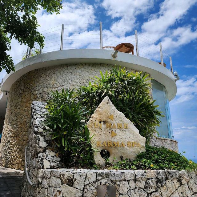 Karma Kandara (Ungasan, near Uluwatu)