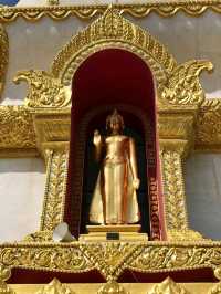 วัดพระมหาเจดีย์ชัยมงคล ร้อยเอ็ด