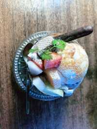 島田で見つけた癒しのカフェ「チャールストン」