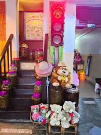 Discover Traffic Light Coffee Shop – Yong Peng’s Beloved Local Eatery