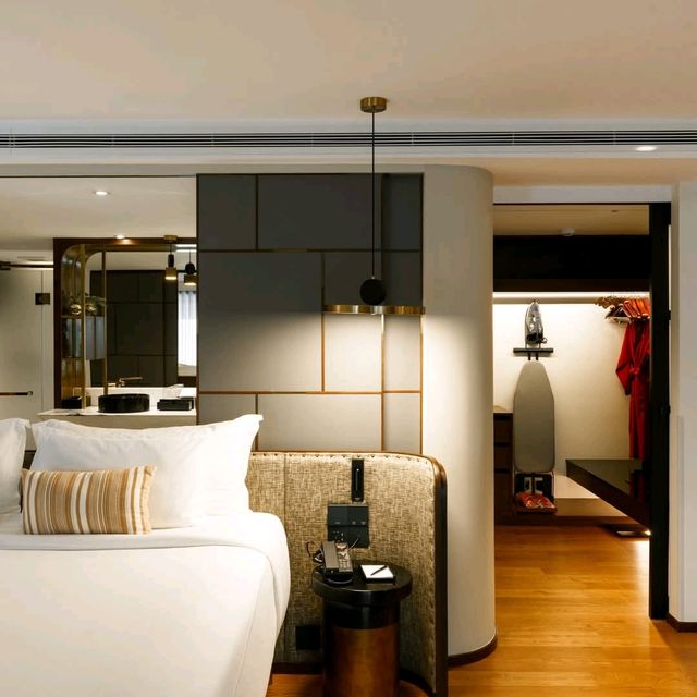 Hotel Sensai Nimman Chiang Mai