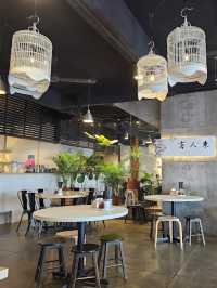 Hidden Gem for Hakka Flavours