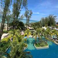 Rockin’ Retreat at Hard Rock Hotel Penang