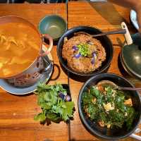 ร้านอาหารไทย อร่อยสมคำร่ำลือ