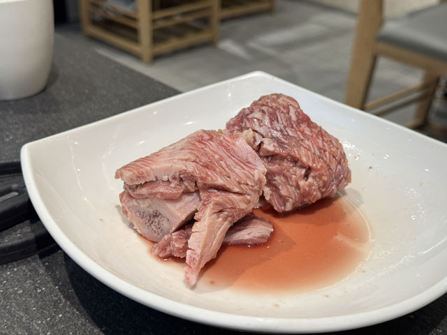 해운대 한우 맛집