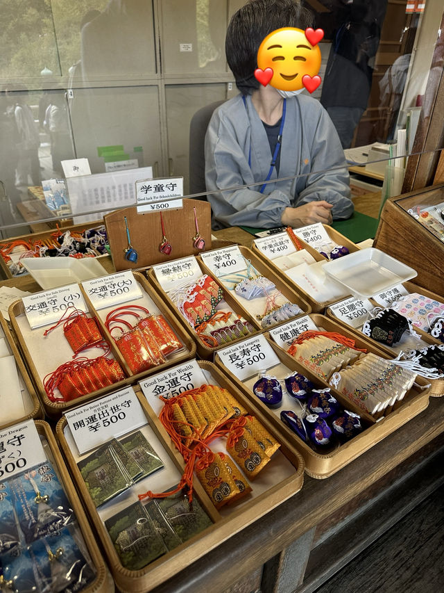 Kiyomizu temple - มนต์เสน่ห์วัดไม้แห่งเกียวโต🇯🇵