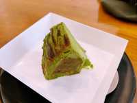 Norm Artisanal Tea Project หัวหิน