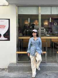 Ballad Coffee Bar