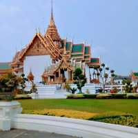 Explore Culture Soul in Bangkok