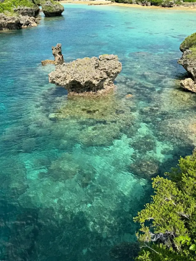 Miyakojima – Tropical Paradise in Okinawa, Japan