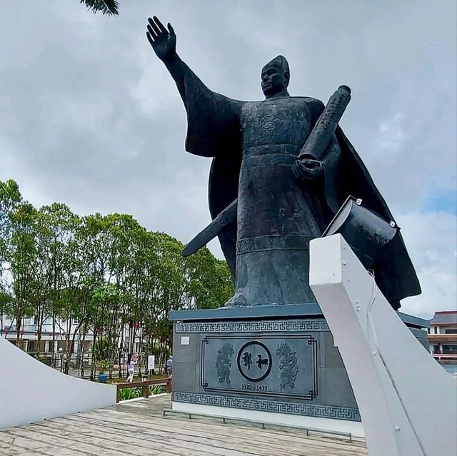 Underrated Icon Landmark in Malaysia