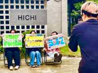 🇻🇳 다낭 한시장 부근의 힐링카페