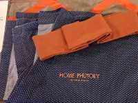 รีสอร์ทกลางป่า Home Phutoey River Kwai Resort