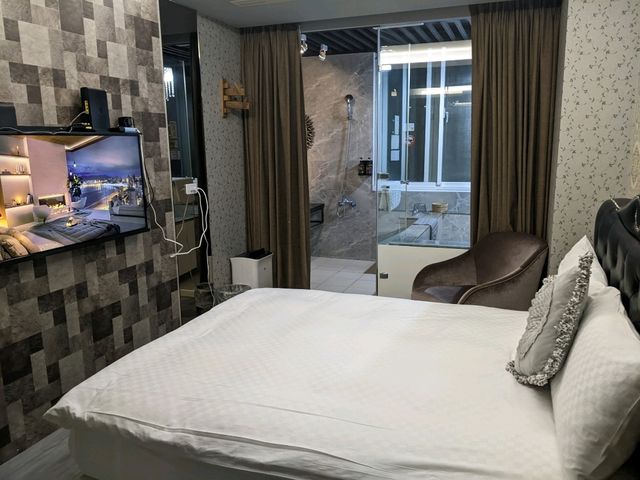 來去礁溪住一晚，CP值超高溫泉旅館推薦！