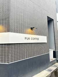 คาเฟ่ในเมืองฟุกุโอกะ in japan 🇯🇵