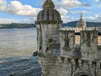 Belém Tower – A Timeless Guardian of Lisbon