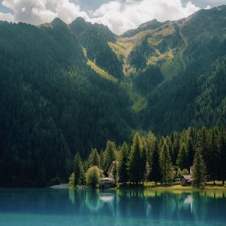 意大利🏞️已經開始期待多洛米蒂的盛夏了！！