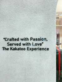 Kakatoo Lands in Quill City Mall:Must-Try Fusion of Flavour and Fashion
