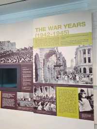 History of the Victoria Theater and Concert Hall