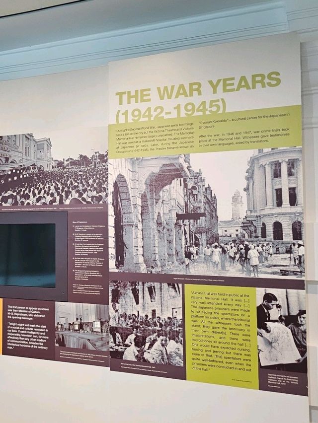 History of the Victoria Theater and Concert Hall