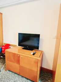 【北角】海逸酒店：性價比高，適合商務出行、長住和度假