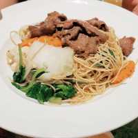 Dining in Motion on the Saigon River