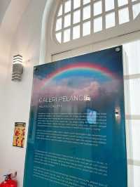 🎨 Pelangi Gallery: A Vibrant Tapestry of Malaysia’s Multicultural Textile Heritage