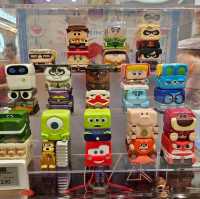 ร้าน POP MART 
