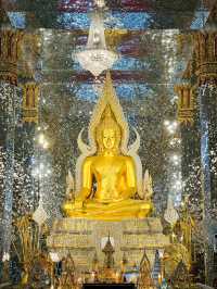 “วัดท่าซุง” อุทัยธานี — วัดสวย ศักดิ์สิทธิ์อลังการ