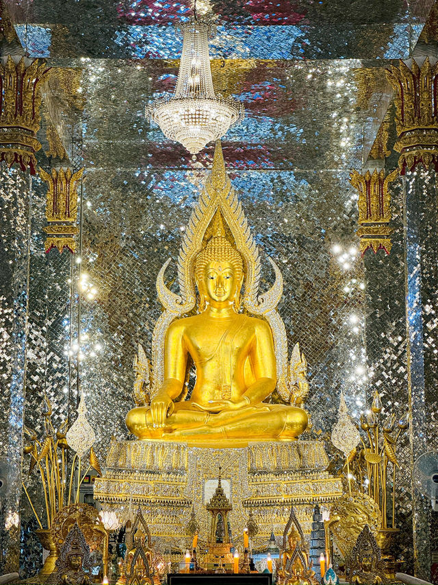 “วัดท่าซุง” อุทัยธานี — วัดสวย ศักดิ์สิทธิ์อลังการ