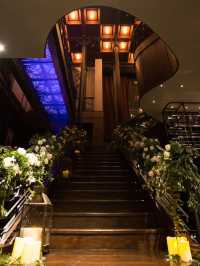 Checking into elegance: Hotel Muse Bangk