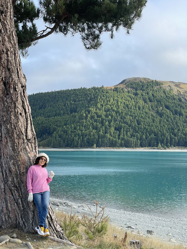 Trip New Zealand