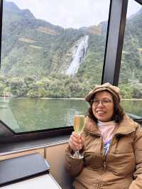 Trip New Zealand