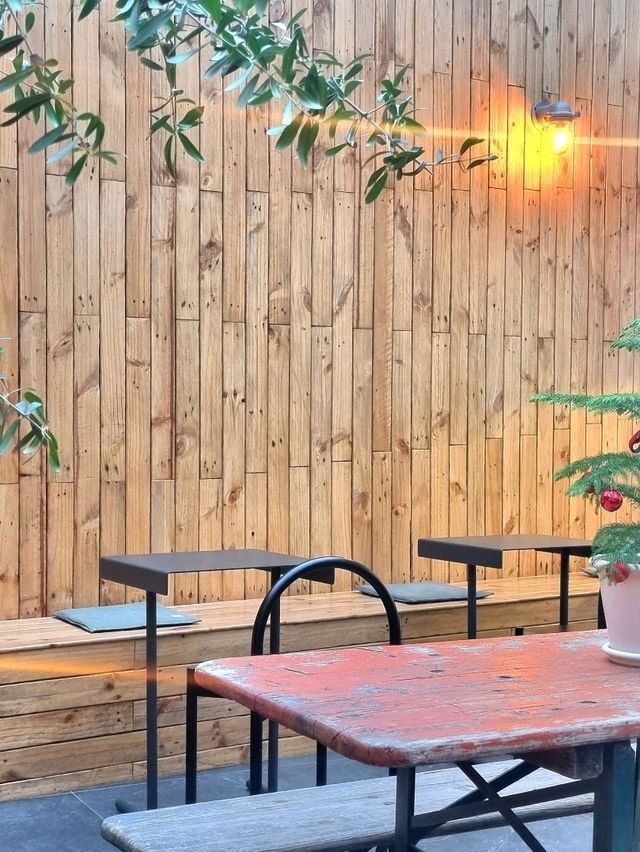 전포에서 만나는 유럽, 샬롯디저트☕️