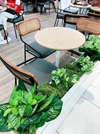 “Day 2 in Kuching: Perfect Start at Kosa Coffee”
