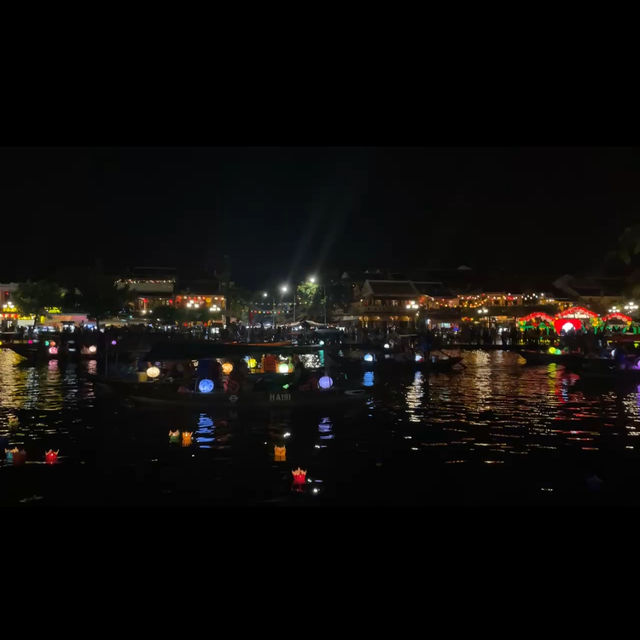 【ホイアン/ダナン🇻🇳】一日のスケジュール公開🗓