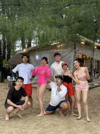 3 วัน 2 คืน โต้คลื่นกลางสายฝน