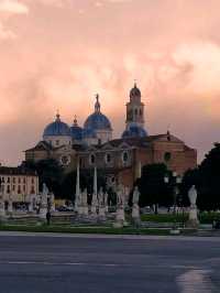 Padua – Where Renaissance Genius Meets Everyday Italian Life