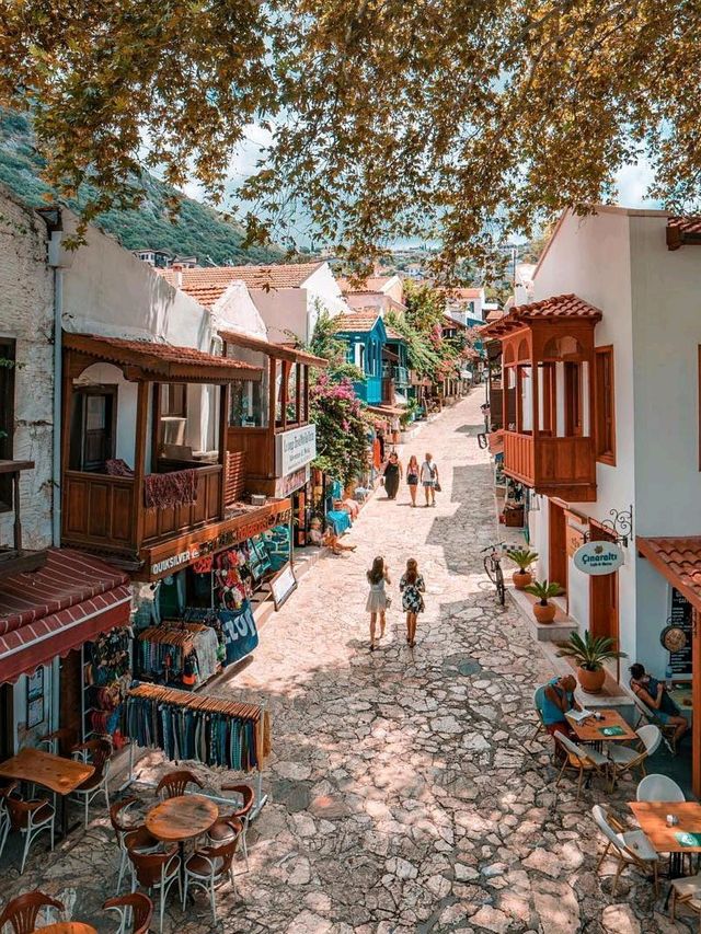 Kaş